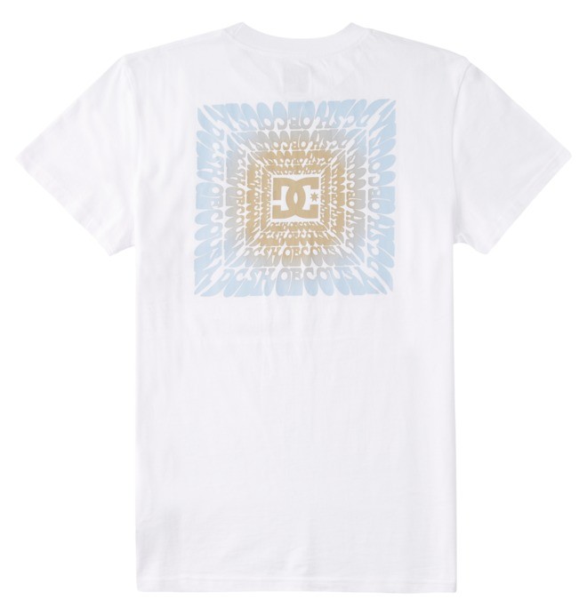 Tunnel Vision - T-Shirt for Men  ADYZT04918