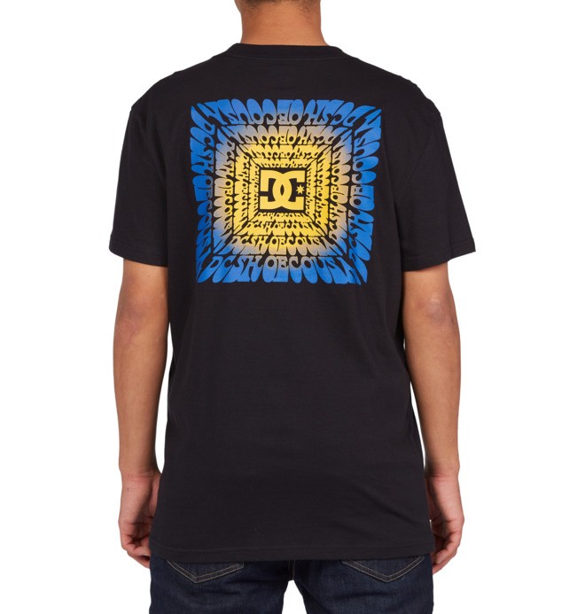 Tunnel Vision - T-Shirt for Men ADYZT04918
