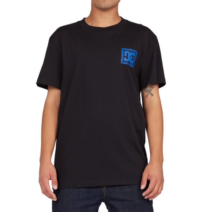 Tunnel Vision - T-Shirt for Men ADYZT04918