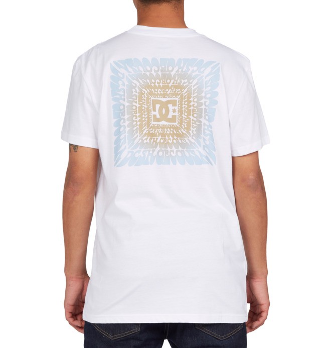 Tunnel Vision - T-Shirt for Men  ADYZT04918