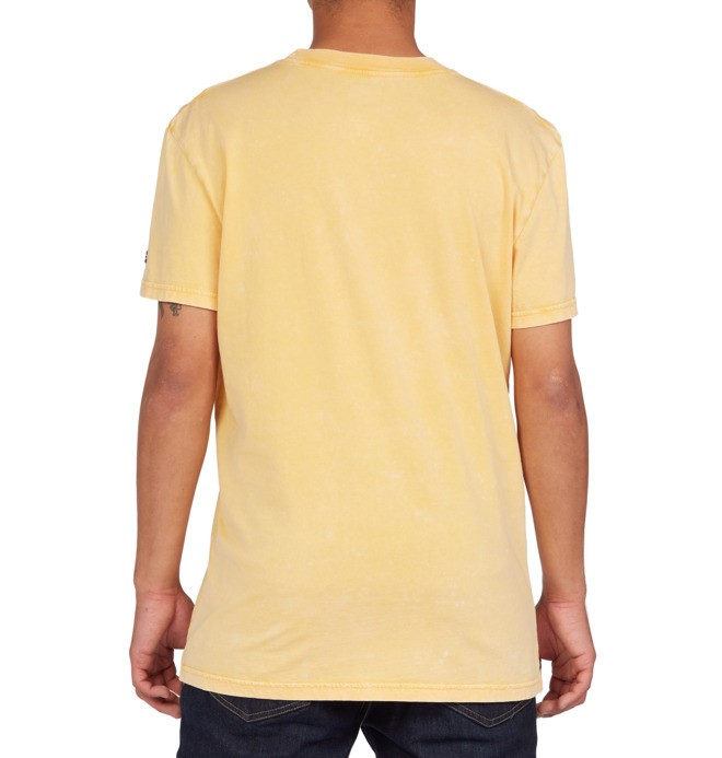 Round We Go - T-Shirt for Men  ADYZT04919