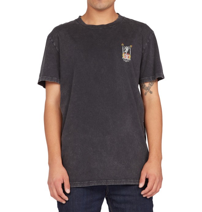 Day One - T-Shirt for Men  ADYZT04925