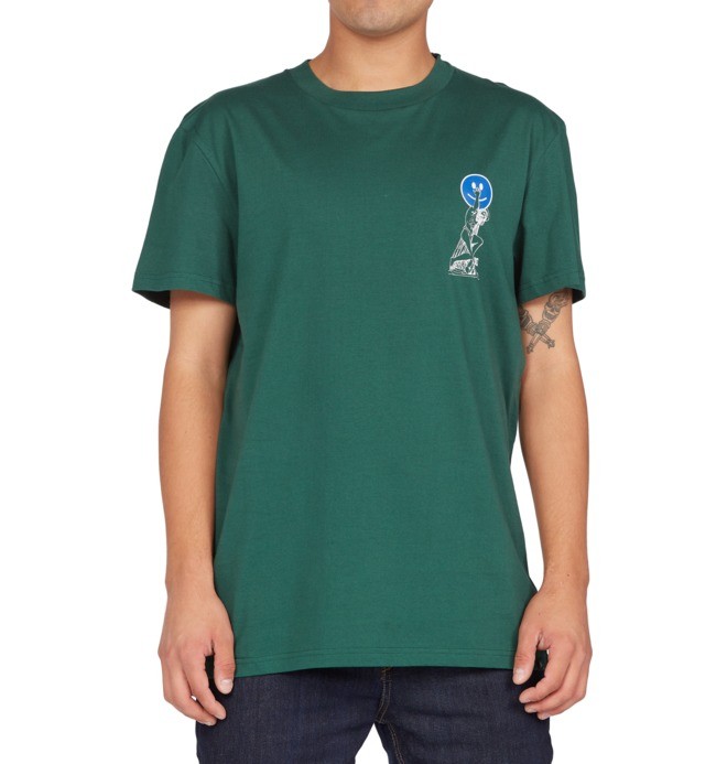 Hold Tight - T-Shirt for Men ADYZT04927