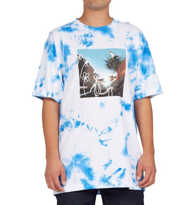 Blabac Evan Smith - T-Shirt for Men ADYZT04933
