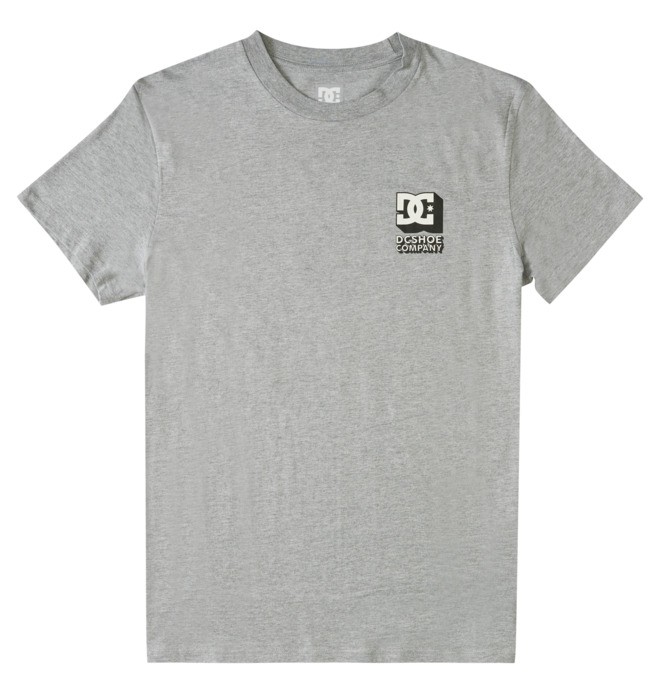 Company Goods - T-Shirt for Men ADYZT04938