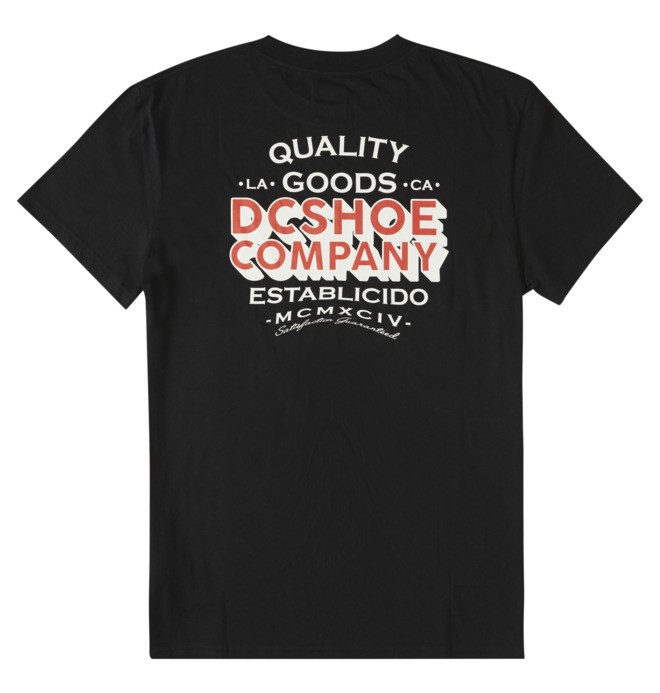 Company Goods - T-Shirt for Men  ADYZT04938