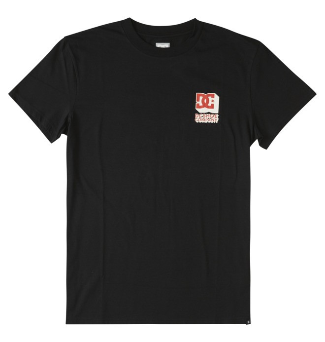Company Goods - T-Shirt for Men  ADYZT04938