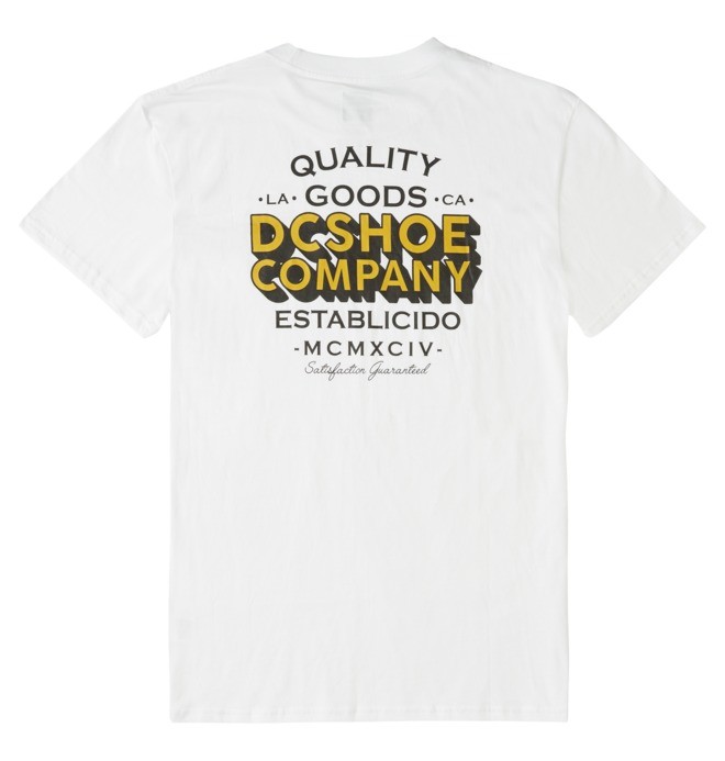 Company Goods - T-Shirt for Men  ADYZT04938