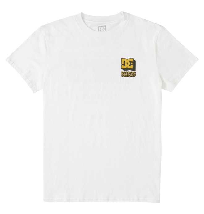 Company Goods - T-Shirt for Men  ADYZT04938