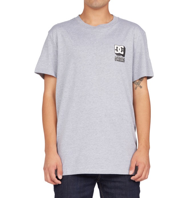 Company Goods - T-Shirt for Men ADYZT04938