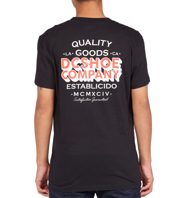 Company Goods - T-Shirt for Men  ADYZT04938