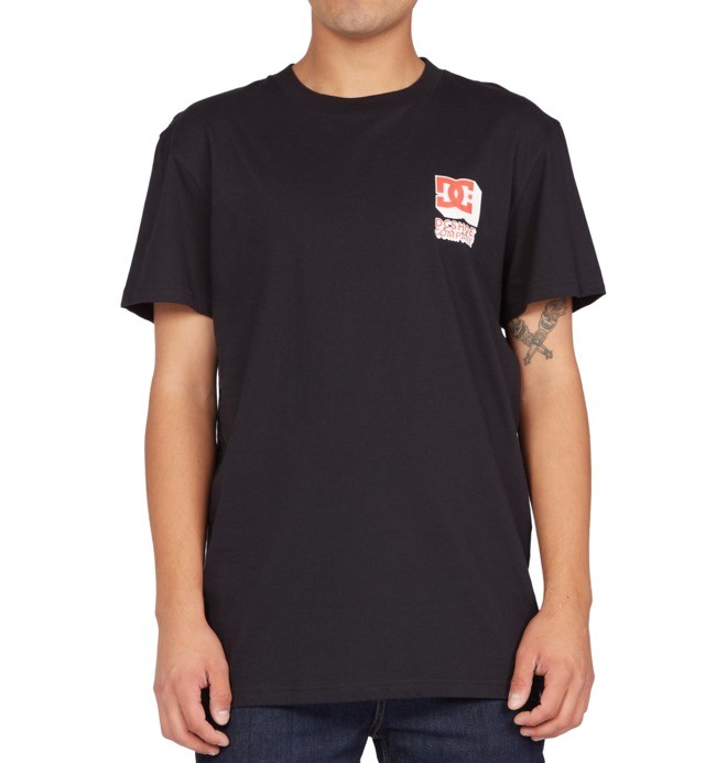 Company Goods - T-Shirt for Men  ADYZT04938