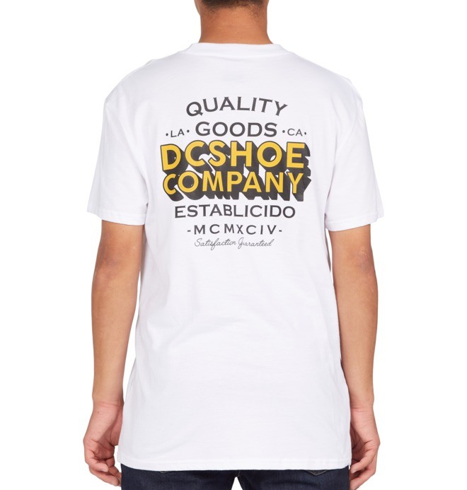 Company Goods - T-Shirt for Men  ADYZT04938