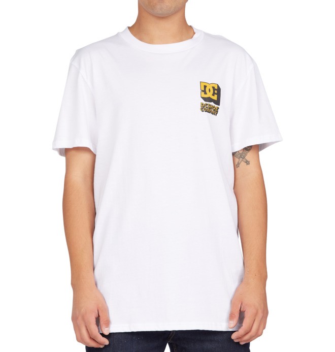 Company Goods - T-Shirt for Men  ADYZT04938