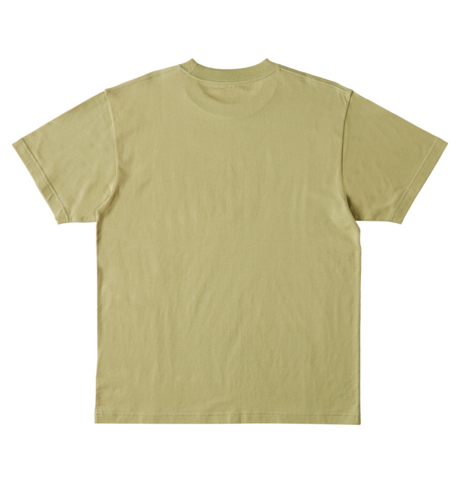 DC Star - Short Sleeve T-Shirt for Men  ADYZT04985