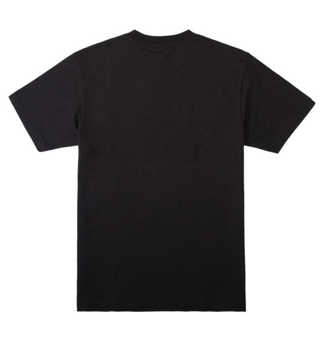 DC Square Star Fill - T-Shirt for Men  ADYZT04987