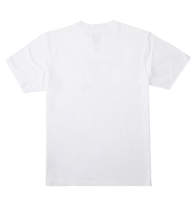 DC Square Star Fill - T-Shirt for Men  ADYZT04987