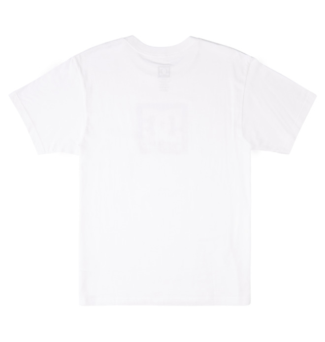 DC Square Star Fill - T-Shirt for Men  ADYZT04987