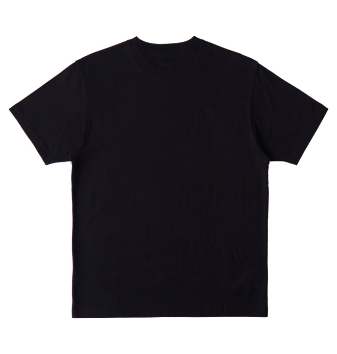 DC Square Star Fill - T-Shirt for Men  ADYZT04987