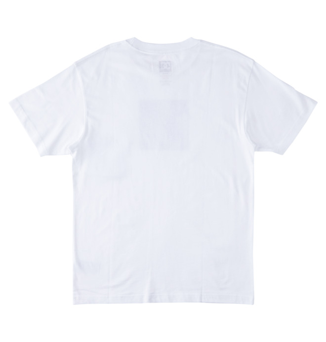 DC Square Star Fill - T-Shirt for Men  ADYZT04987