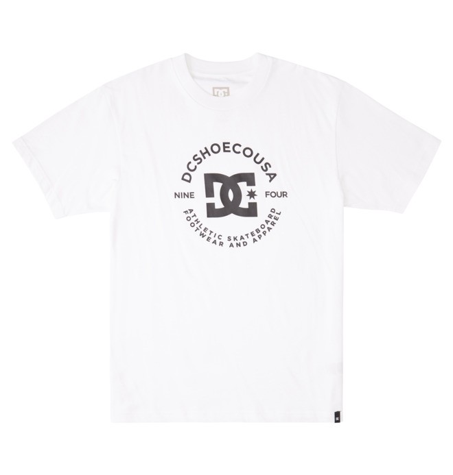 DC Star Pilot - T-Shirt for Men  ADYZT04990