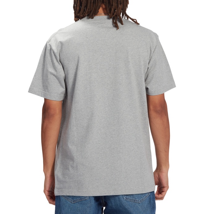 DC Star Pilot - T-Shirt for Men  ADYZT04990