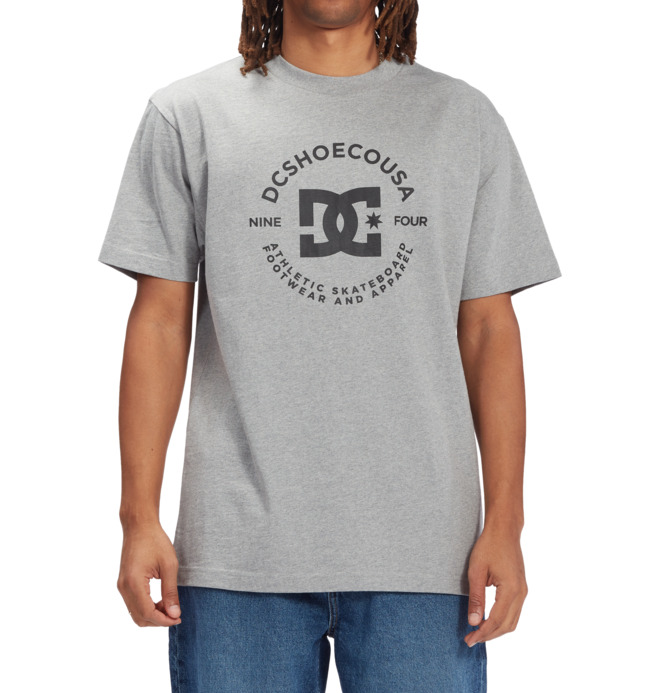 DC Star Pilot - T-Shirt for Men  ADYZT04990