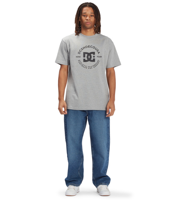 DC Star Pilot - T-Shirt for Men  ADYZT04990