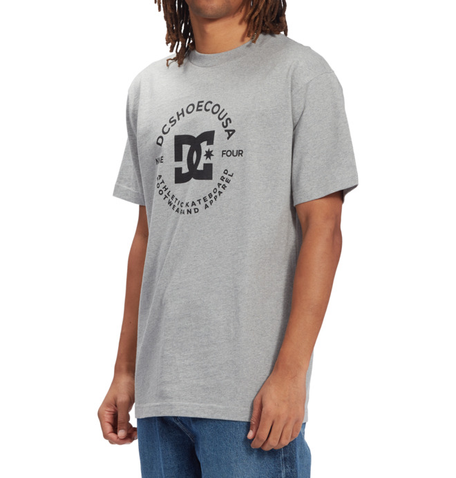 DC Star Pilot - T-Shirt for Men  ADYZT04990