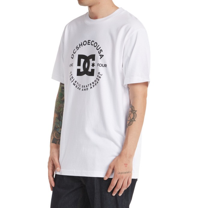 DC Star Pilot - T-Shirt for Men  ADYZT04990