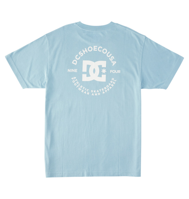 DC Star Pilot - T-Shirt for Men  ADYZT04991