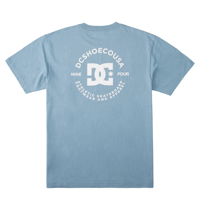 DC Star Pilot - T-Shirt for Men  ADYZT04991