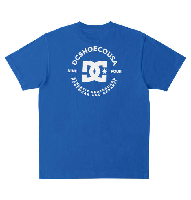 DC Star Pilot - T-Shirt for Men  ADYZT04991