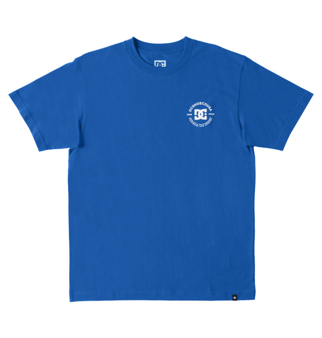 DC Star Pilot - T-Shirt for Men  ADYZT04991
