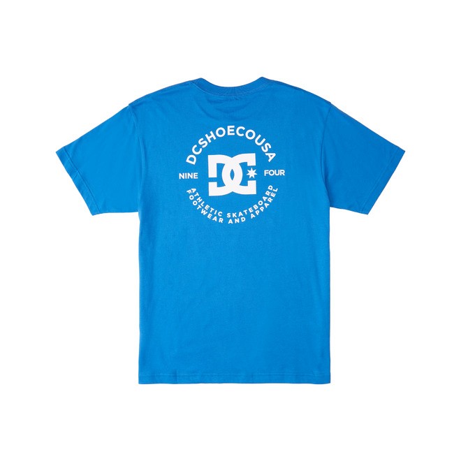 DC Star Pilot - T-Shirt for Men  ADYZT04991