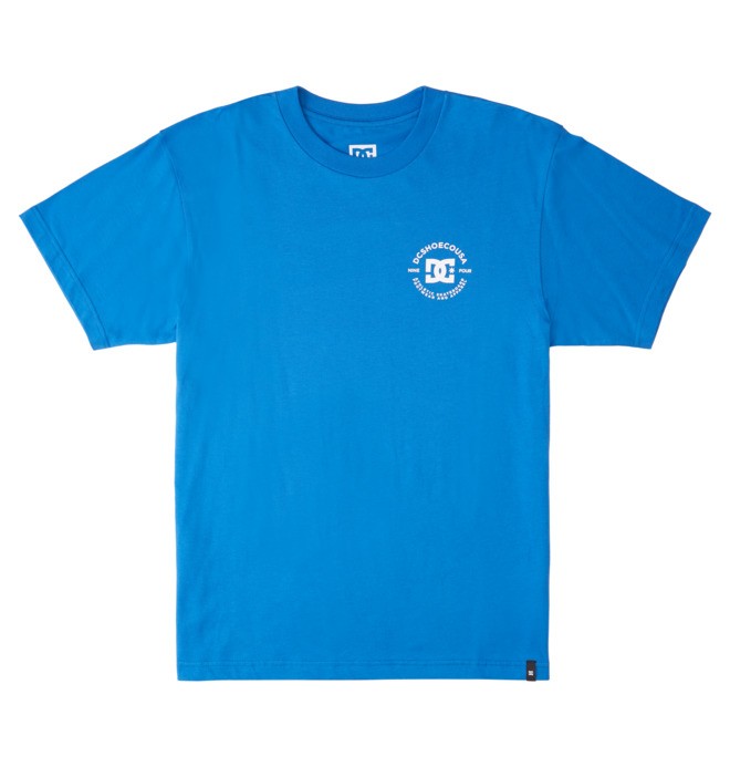 DC Star Pilot - T-Shirt for Men  ADYZT04991