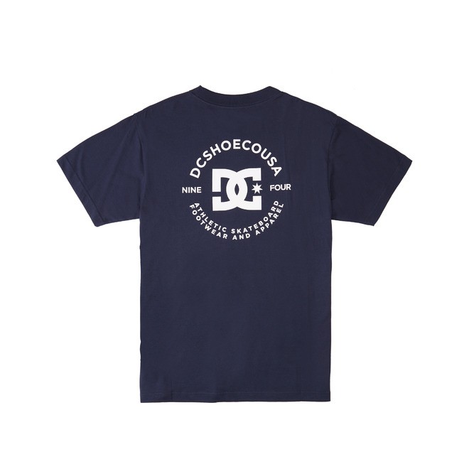 DC Star Pilot - T-Shirt for Men  ADYZT04991