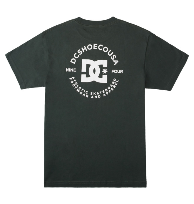 DC Star Pilot - T-Shirt for Men  ADYZT04991