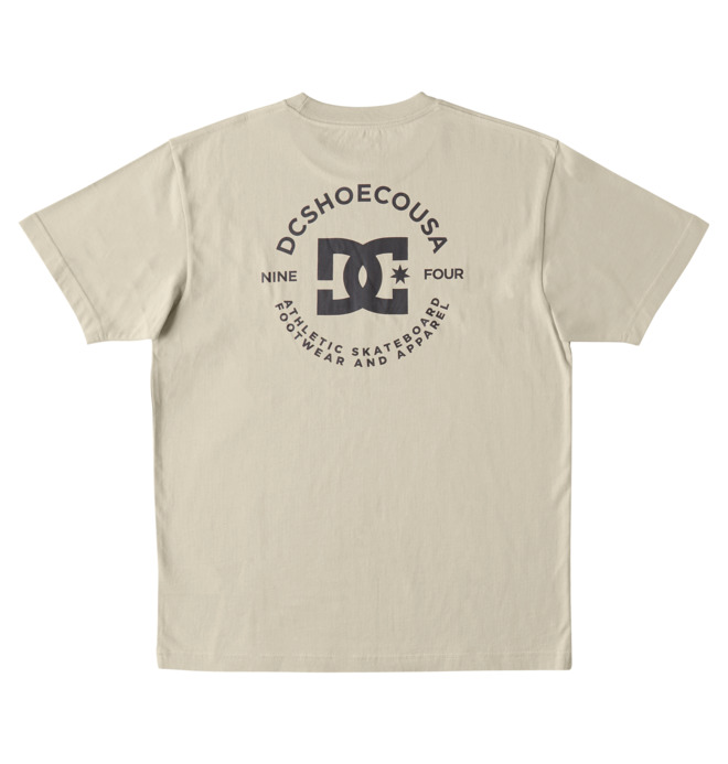 DC Star Pilot - T-Shirt for Men  ADYZT04991