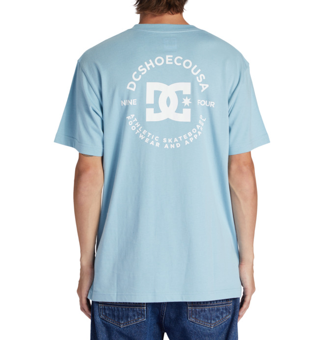 DC Star Pilot - T-Shirt for Men  ADYZT04991