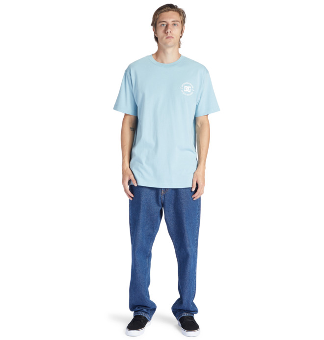 DC Star Pilot - T-Shirt for Men  ADYZT04991