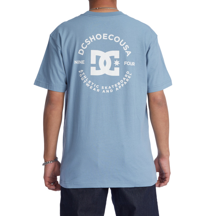 DC Star Pilot - T-Shirt for Men  ADYZT04991