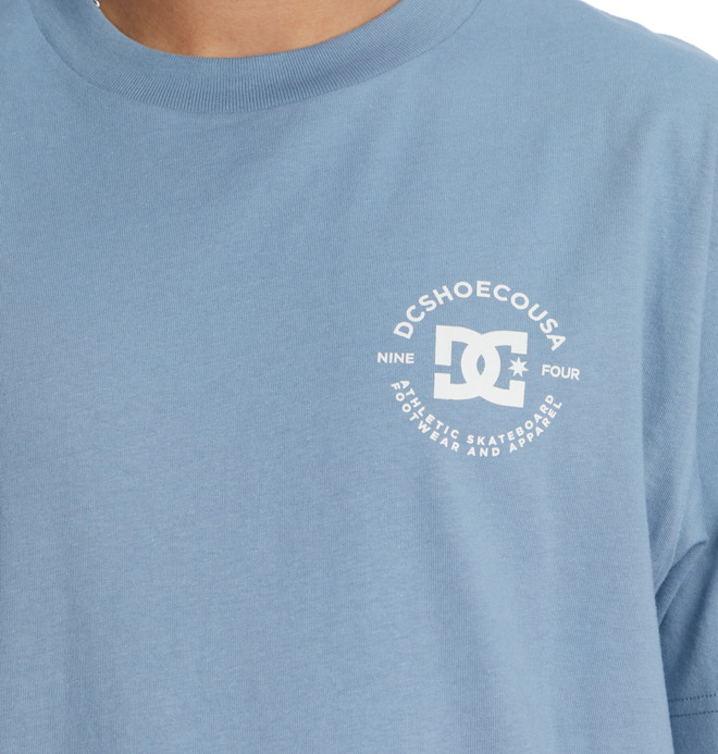DC Star Pilot - T-Shirt for Men  ADYZT04991