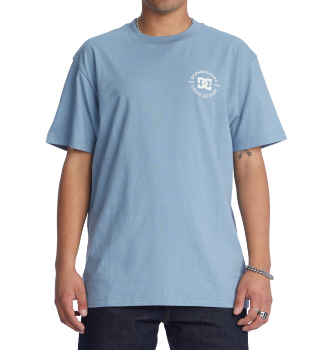 DC Star Pilot - T-Shirt for Men  ADYZT04991