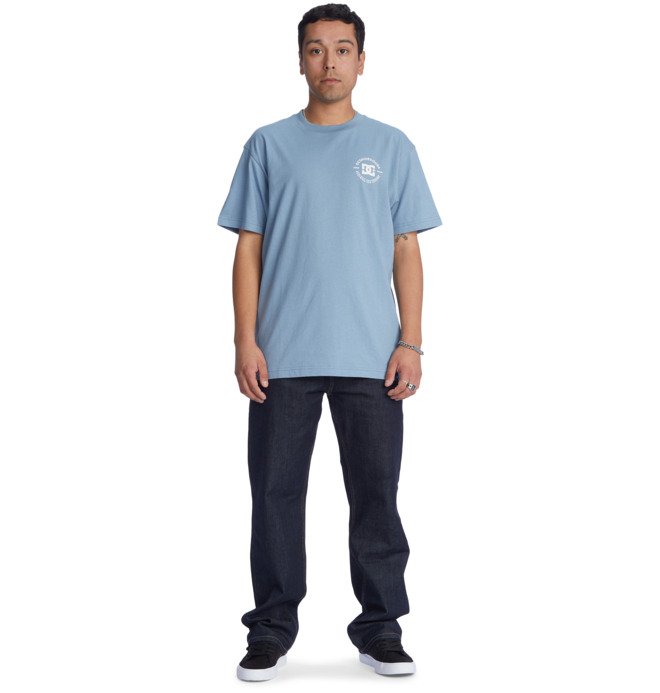 DC Star Pilot - T-Shirt for Men  ADYZT04991