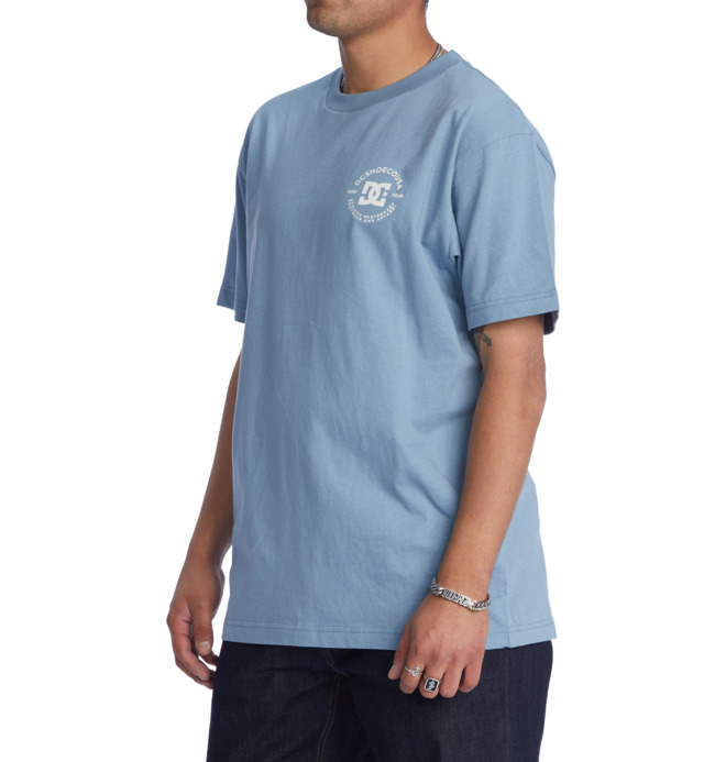 DC Star Pilot - T-Shirt for Men  ADYZT04991