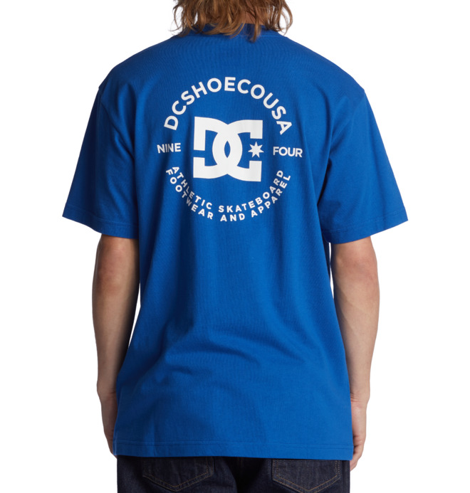 DC Star Pilot - T-Shirt for Men  ADYZT04991