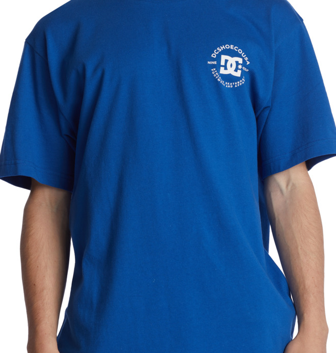 DC Star Pilot - T-Shirt for Men  ADYZT04991