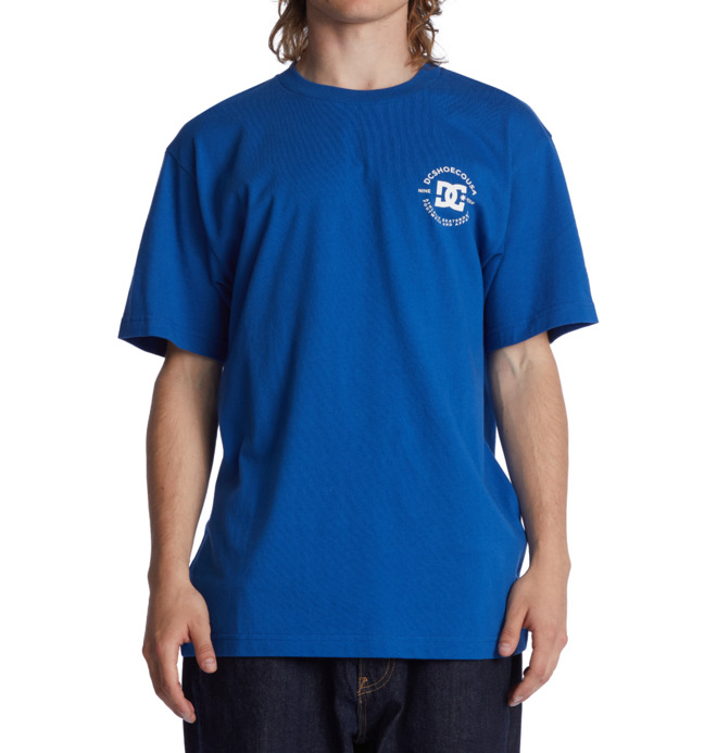 DC Star Pilot - T-Shirt for Men  ADYZT04991
