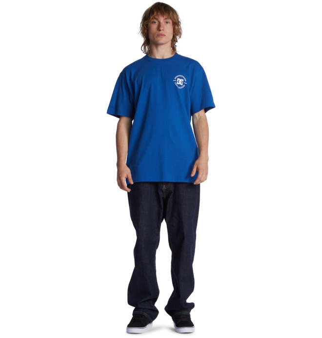 DC Star Pilot - T-Shirt for Men  ADYZT04991